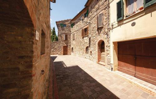 Skats, La Ginestra - Altana in Lajatico