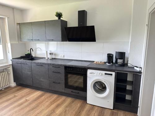 Ferienwohnung Janne in Wesel