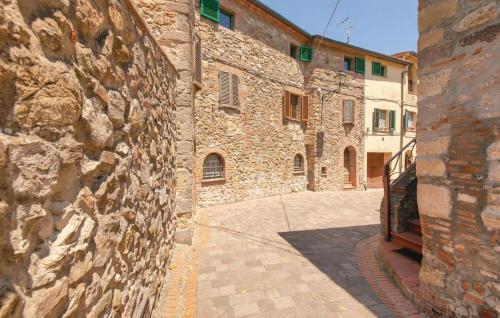 Viesnīcas āriene, La Ginestra - Altana in Lajatico
