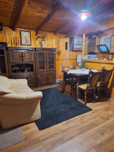 Domek Letniskowy