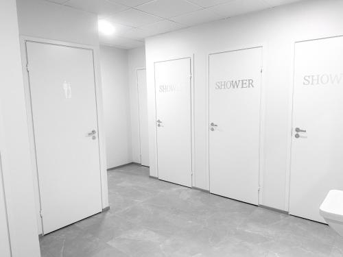 Rannatee Rooms in Parnu