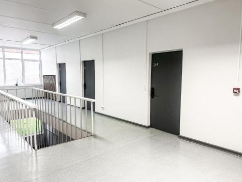 Rannatee Rooms in Parnu