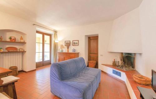 La Ginestra - Altana in Lajatico