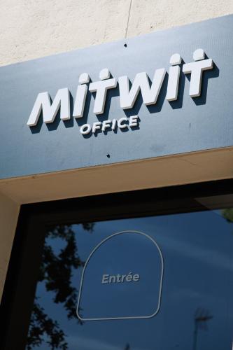Facilities, Mitwit Office Coliving in Arcachon
