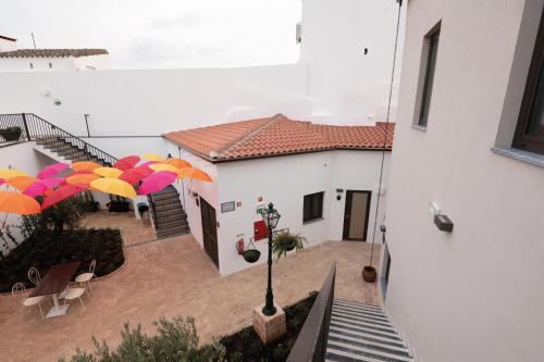 Vila Gale Casas d'Elvas - Historic Hotel in Elvas