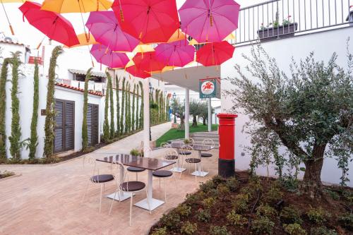 Vila Gale Casas d'Elvas - Historic Hotel in Elvas