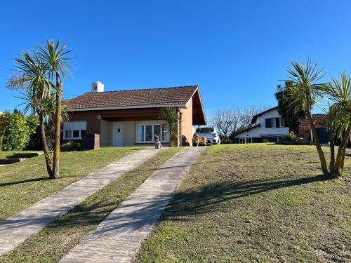 Espectacular Chalet para 5 personas