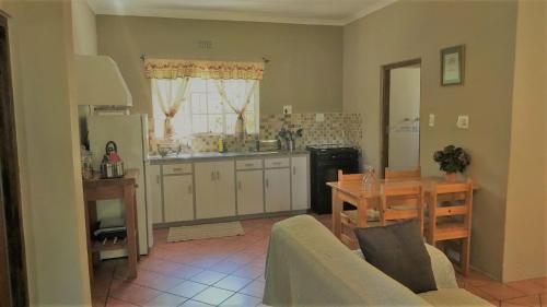 Cottage on Long, Montagu (foto 6)