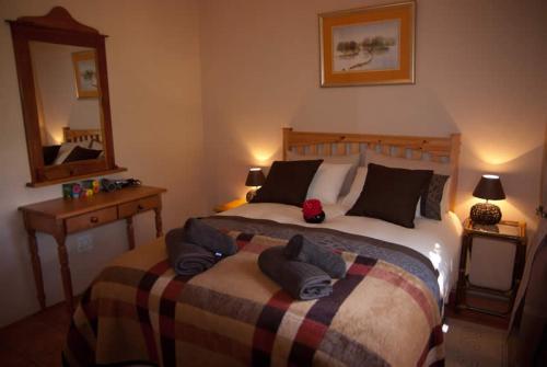 Cottage on Long, Montagu (foto 9)