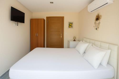 Limon Çiçeği Apart (Limon Cicegi Apart) in Kadıovacık