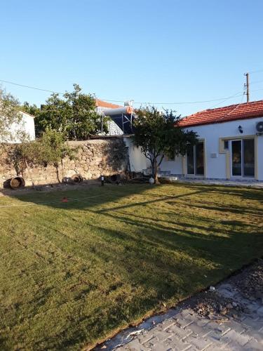 Viesnīcas āriene, Limon Çiçeği Apart (Limon Cicegi Apart) in Kadıovacık