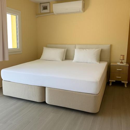 Limon Çiçeği Apart (Limon Cicegi Apart) in Kadıovacık