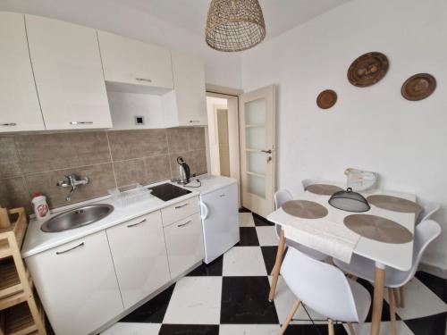 Two-Bedroom Apartment image 10