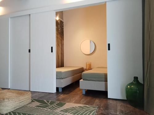 Quest house in the city, Gand (photo 7)