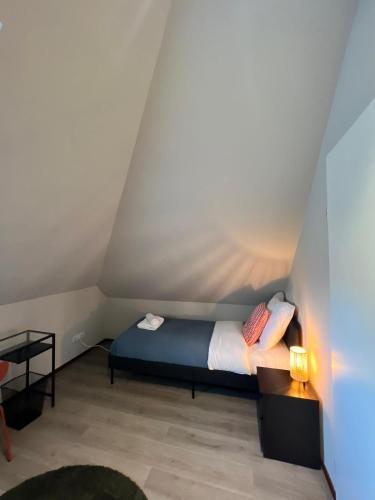Alphabet Apartments - Zwart Janstraat 43, Роттердам (фото 3)