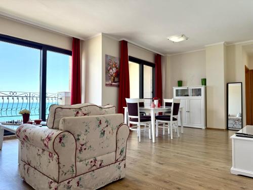 Cosher - Gardenia Palace Apt 10, Pomorie (Foto 9)