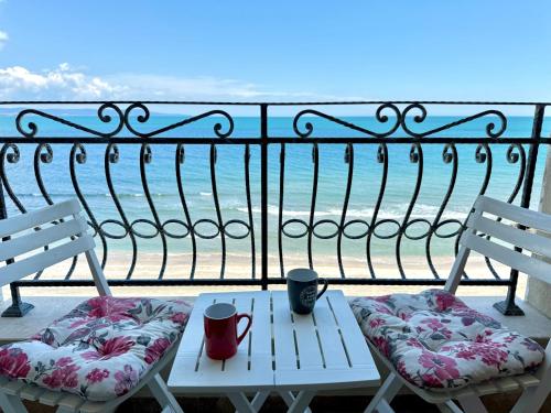 Cosher - Gardenia Palace Apt 10, Pomorie (Foto 4)