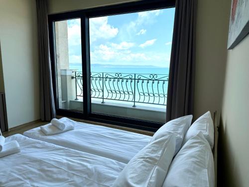 Cosher - Gardenia Palace Apt 10, Pomorie (Foto 8)