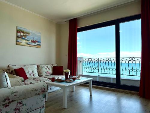 Cosher - Gardenia Palace Apt 10, Pomorie