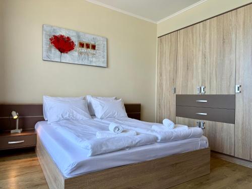 Cosher - Gardenia Palace Apt 10, Pomorie (Foto 7)