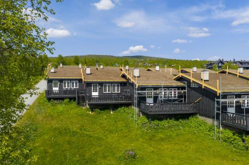 Bitigrenda M, Beitostøl (foto 11)