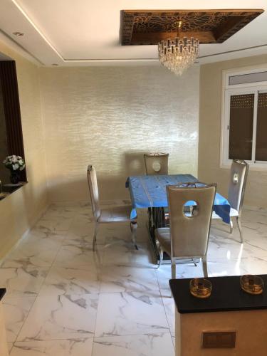 Charafi oujda villa