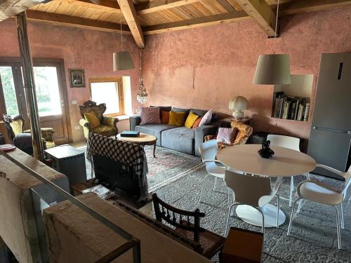 Palmento Milo Agriproduction gîte à louer Milo