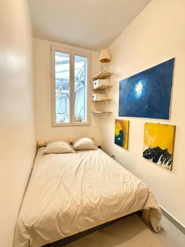 Charmant appartement grande terrasse, Marseille (photo 3)