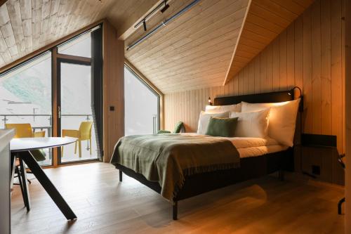 Wangen Apartments by Fjord Resort, Vik