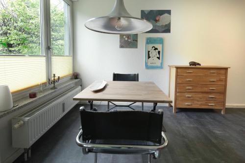 Studio am Engelbecken Berlin, Berlín (foto 4)