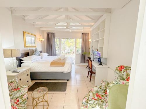 Amoris Guesthouse Randburg II - Darrenwood in Randburg