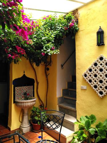 Baraka Boutique Pensión, Ronda (photo 11)