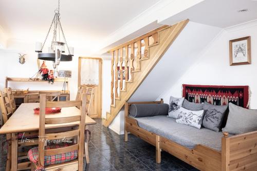 Zakopane Tatry Apartments - Panorama Zakopane&1 4-Star Single Room suite