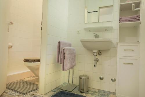 Studio am Engelbecken Berlin, Berlín (foto 6)