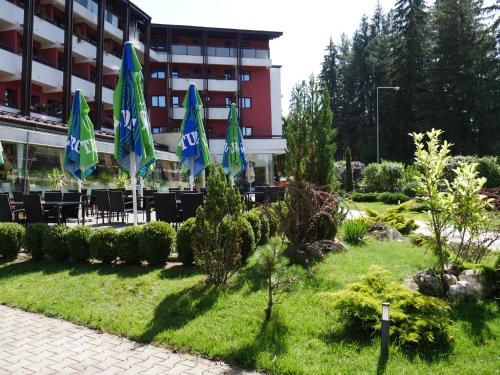 Hotel Carpați - image 8