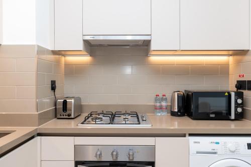 Ahlan HH - Luxury 2BR in Sobha Creek Vistas, Дубай (фото 7)