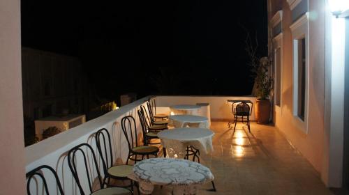 Marcos Rooms - main image