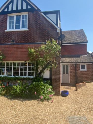 Westover in เรียเกท