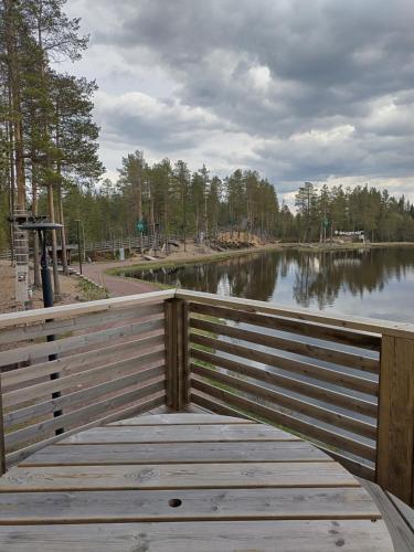 Attractions, Centrum apartment Lindvallen near Radhuset Restaurang & Bar