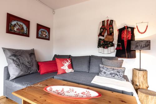 Zakopane Tatry Apartments - Panorama Zakopane&2 4-Star Single Room suite