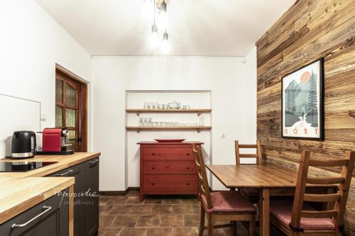 Zakopane Tatry Apartments - Panorama Zakopane&2 4-Star Single Room exterior