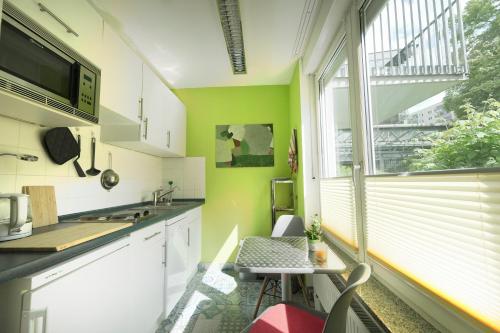 Studio am Engelbecken Berlin, Berlín (foto 10)