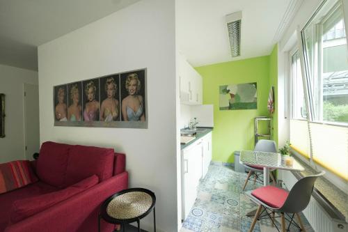 Studio am Engelbecken Berlin, Berlín (foto 9)
