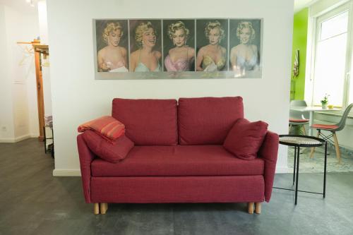 Studio am Engelbecken Berlin, Berlín (foto 11)