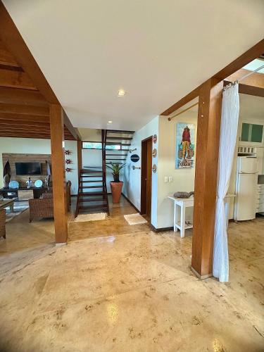 Casa da Zula, Ubatuba