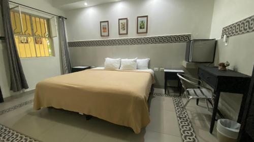 Excellent room comfort & quality