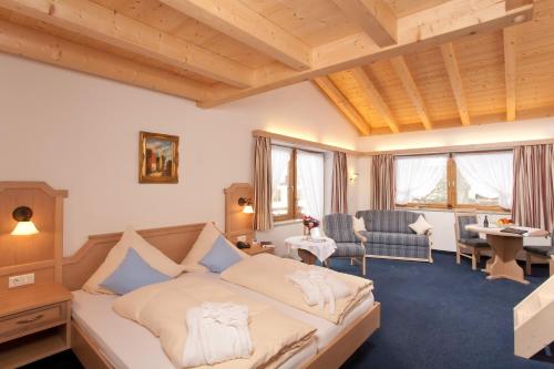 Hotel Landhaus Feldmeier ***S - image 6