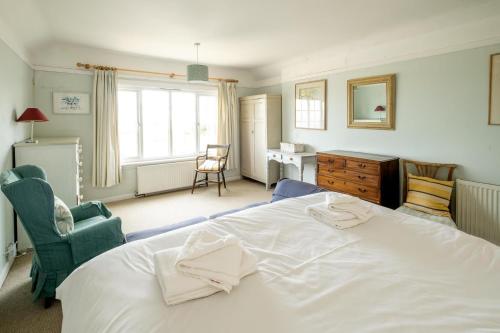 Sea View Thorpeness - image 13