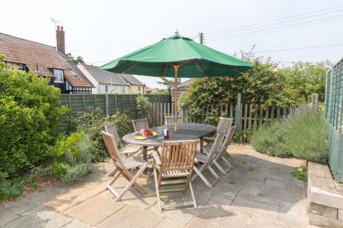 Sea View Thorpeness - image 14