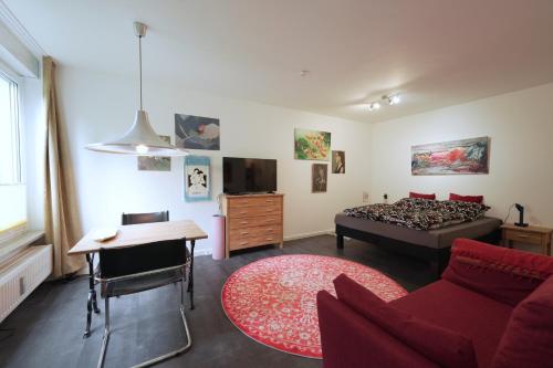 Studio am Engelbecken Berlin, Berlín (foto 8)